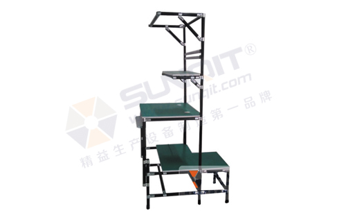 可調(diào)節(jié)工作臺(tái) 可調(diào)節(jié)工作臺(tái)