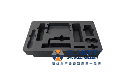防靜電EVA泡棉 防靜電EVA泡棉