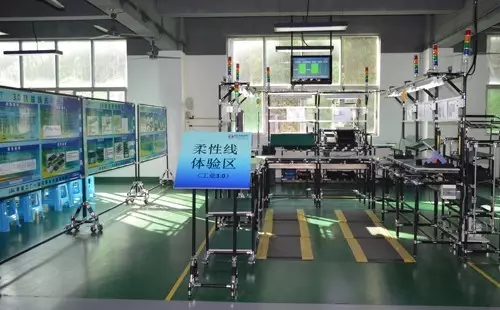興千田精益-阿米巴高端論壇圓滿落幕！