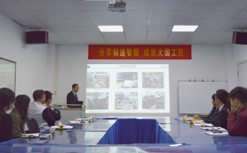 第五十二屆道場觀摩團(tuán)活動成功舉辦！