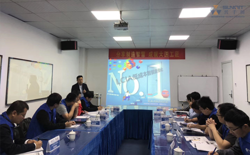 實(shí)操教學(xué)，第67屆LCIA低成本智能自動(dòng)化培訓(xùn)