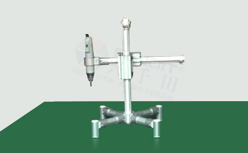 三軸簡(jiǎn)易機(jī)械手柄 三軸簡(jiǎn)易機(jī)械手柄