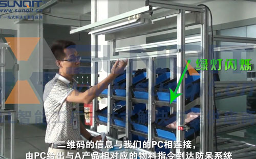 5大工廠車間防呆防錯(cuò)案例！