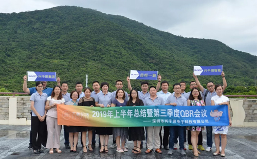 興千田2019年上半年總結(jié)暨第三季度QBR會(huì)議 興千田2019年上半年總結(jié)暨第三季度QBR會(huì)議