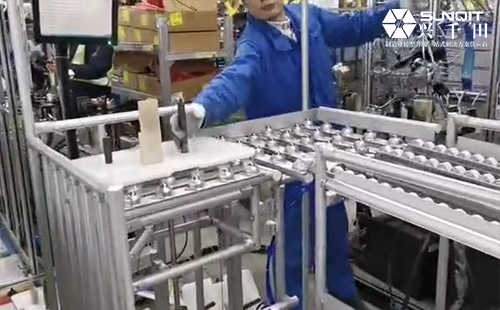 載具回流(一個(gè)一個(gè)切)LCIA 載具回流(一個(gè)一個(gè)切)LCIA