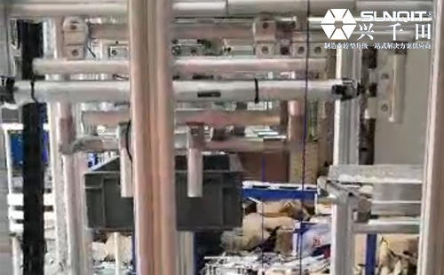 LCIA-自動(dòng)堆垛機(jī)構(gòu)-2 LCIA-自動(dòng)堆垛機(jī)構(gòu)-2