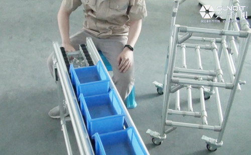 一個一個付出機(jī)構(gòu) LCIA改善生產(chǎn)現(xiàn)場 一個一個付出機(jī)構(gòu) LCIA改善生產(chǎn)現(xiàn)場