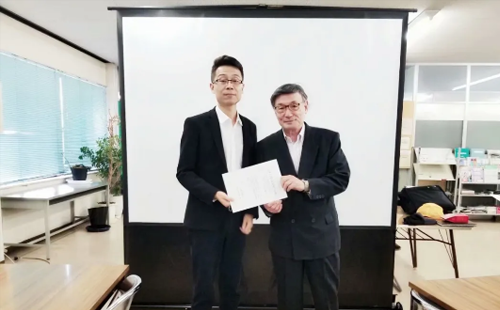 5月21日晚8點，“半仙”抖音直播LCIA首秀！