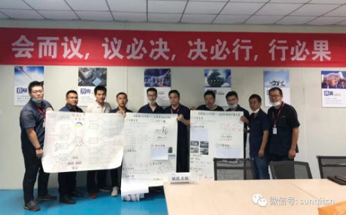 第86屆隆基LCIA低成本自動化內(nèi)訓 第86屆隆基LCIA低成本自動化內(nèi)訓