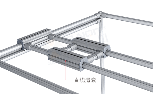 XY工作臺 XY工作臺