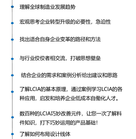4月企業(yè)轉(zhuǎn)型升級示范基地觀摩團(tuán)火熱招生中！