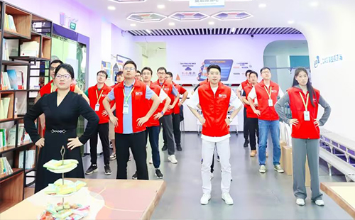 第144屆簡(jiǎn)便自動(dòng)化課程順利圓滿落幕！
