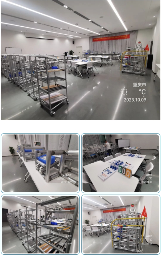 第153屆LCIA專項訓練營順利圓滿落幕！