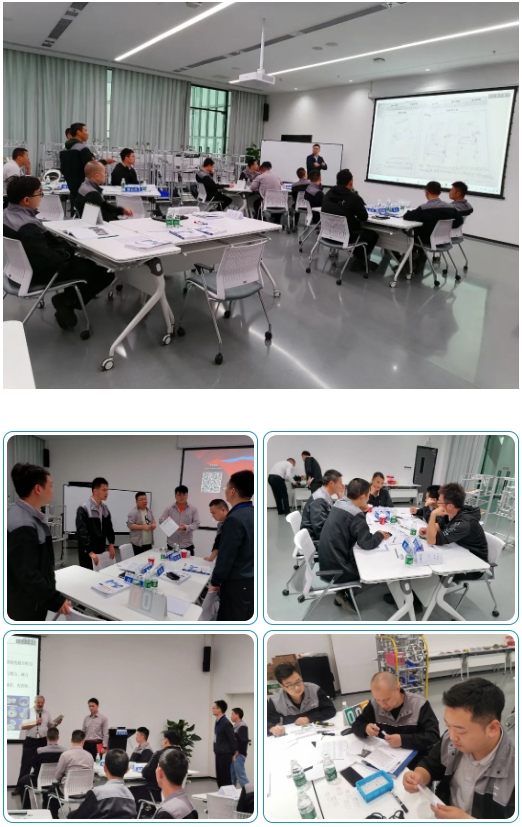 第153屆LCIA專項訓練營順利圓滿落幕！
