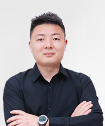 張志勇,精益管理、精益改善專家