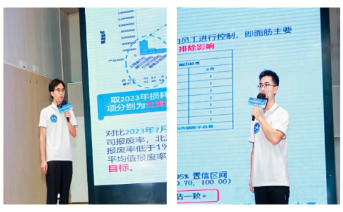 第八屆標(biāo)桿精益改善大賽粵港澳大灣區(qū)分賽圓滿結(jié)束9 第八屆標(biāo)桿精益改善大賽粵港澳大灣區(qū)分賽圓滿結(jié)束9