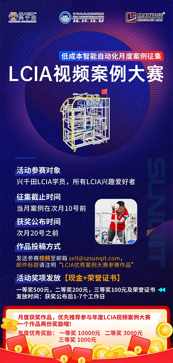 7月份優(yōu)秀LCIA視頻大賽 | 三等獎獲獎名單公布啦4 7月份優(yōu)秀LCIA視頻大賽 | 三等獎獲獎名單公布啦4