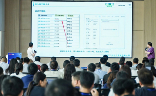 賽事報(bào)道：第8屆改善大賽華中區(qū)分賽圓滿(mǎn)結(jié)束6