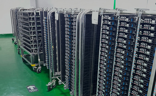 防靜電<a href='/gongzuotai.htm' class='keys' title='點擊查看關于精益管工作臺的相關信息' target='_blank'>精益管工作臺</a>如何接地？