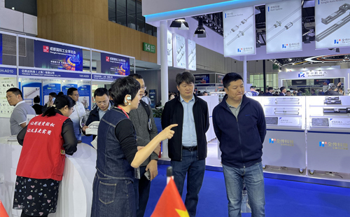 2025CDIIF成都國(guó)際工業(yè)博覽會(huì)圓滿結(jié)束3 2025CDIIF成都國(guó)際工業(yè)博覽會(huì)圓滿結(jié)束3