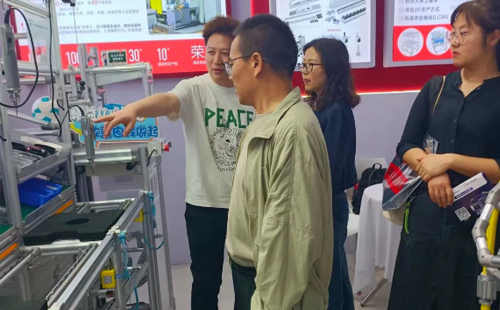 2025CDIIF成都國(guó)際工業(yè)博覽會(huì)圓滿結(jié)束4 2025CDIIF成都國(guó)際工業(yè)博覽會(huì)圓滿結(jié)束4