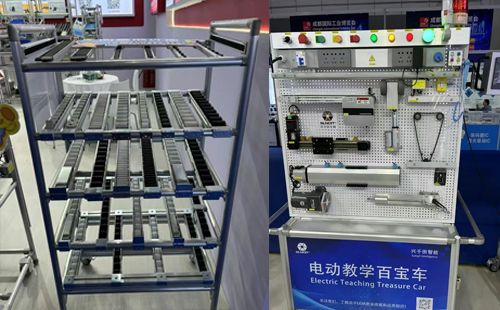 2025CDIIF成都國(guó)際工業(yè)博覽會(huì)圓滿結(jié)束5 2025CDIIF成都國(guó)際工業(yè)博覽會(huì)圓滿結(jié)束5