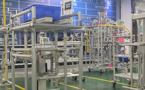 LCIA低成本自動化的優(yōu)缺點是什么？