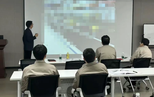 低成本智能自動化培訓(xùn)4