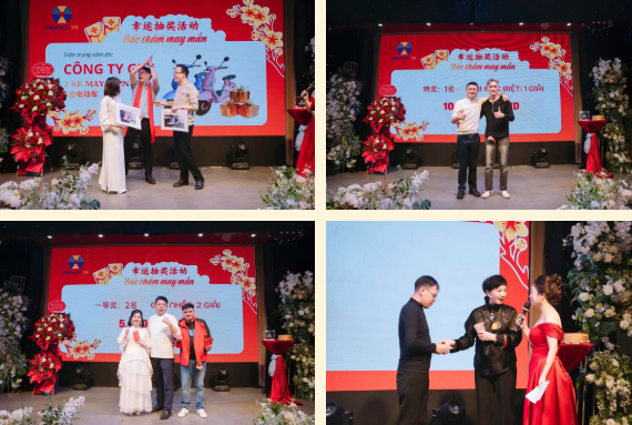 2025年興千田集團(tuán)年終總結(jié)會(huì)議暨越南普洛派克尾牙盛典28 2025年興千田集團(tuán)年終總結(jié)會(huì)議暨越南普洛派克尾牙盛典28