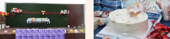興千田集團女神節(jié)&第一季度生日會10 興千田集團女神節(jié)&第一季度生日會10