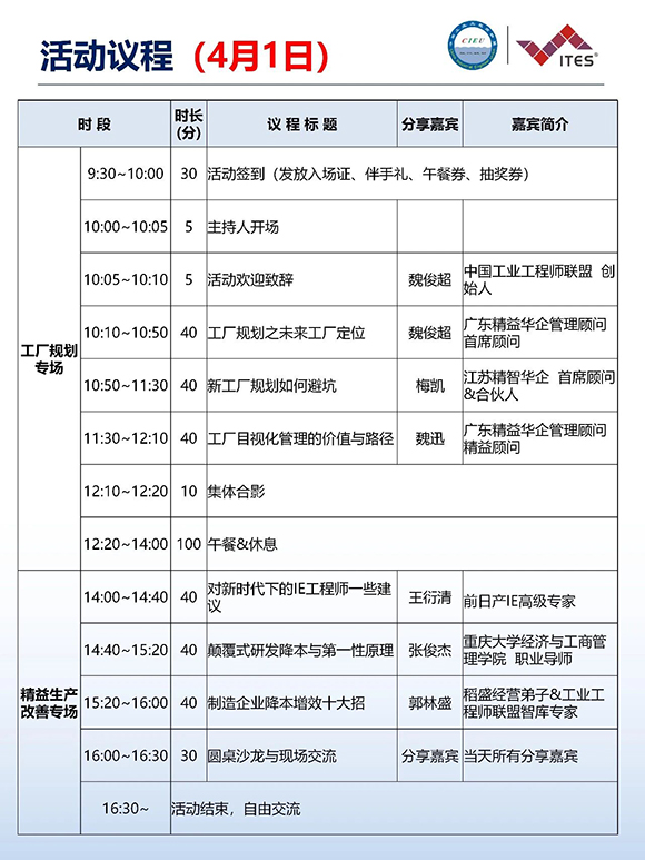 2026年(深圳站)制造企業(yè)精益數(shù)智化改善大會7 2026年(深圳站)制造企業(yè)精益數(shù)智化改善大會7
