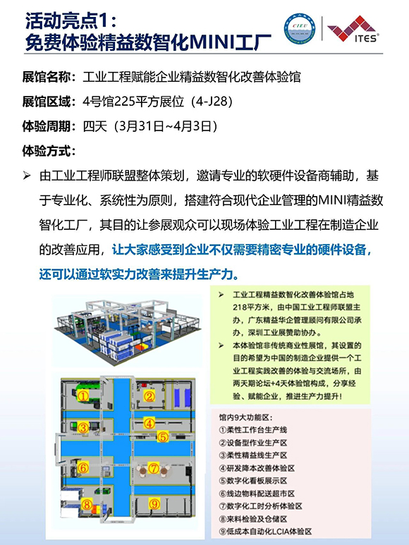 2026年(深圳站)制造企業(yè)精益數(shù)智化改善大會11 2026年(深圳站)制造企業(yè)精益數(shù)智化改善大會11