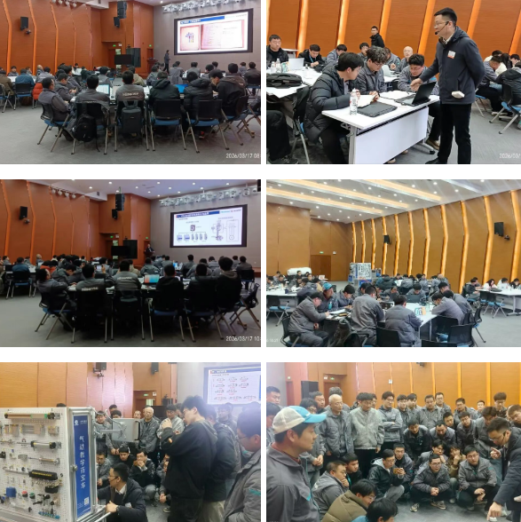 興千田助力海信第二屆<a href='/zhinengyingyuan.htm' class='keys' title='點(diǎn)擊查看關(guān)于LCIA的相關(guān)信息' target='_blank'>LCIA</a>大賽（青島賽區(qū)）進(jìn)階培訓(xùn)2