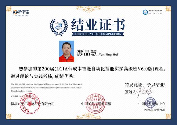 2025LCIA200012 顏晶慧