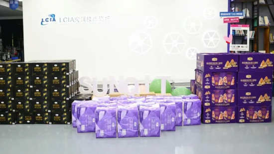 在興千田，這樣過端午和生日超有“味”兒！